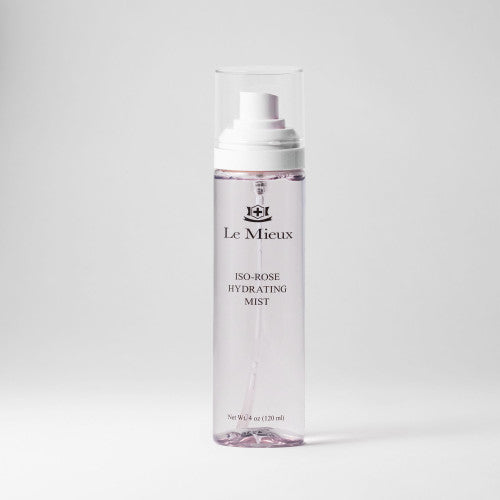 Le Mieux Iso-Rose Hydrating Mist