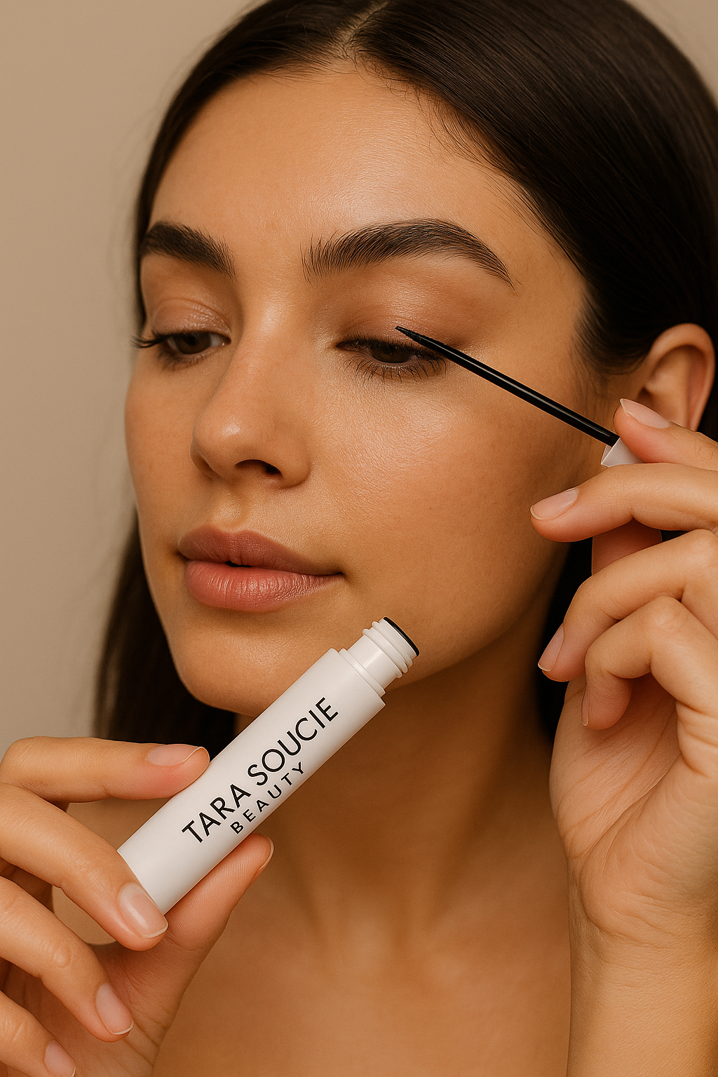 Lash Peptide Serum