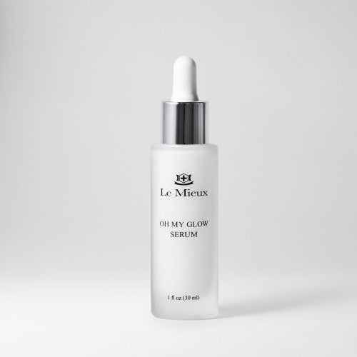 Le Mieux Oh my glow serum